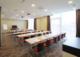 Holiday Inn Express FRIEDRICHSHAFEN by IHG 5