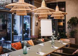 The Circus Hotel 5