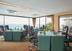 Banyan Tree Bintan 5