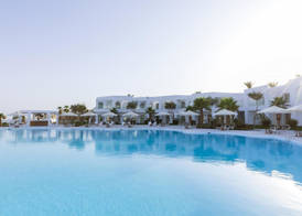 Meraki Resort Sharm El Sheikh Adults only 2