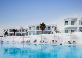 Meraki Resort Sharm El Sheikh Adults only 3