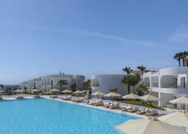Meraki Resort Sharm El Sheikh Adults only 4