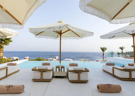 Meraki Resort Sharm El Sheikh Adults only 5
