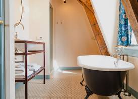 Hotel Mercier 5
