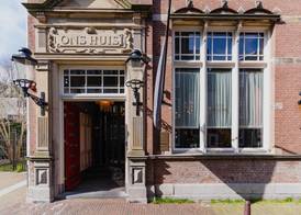Hotel Mercier 2
