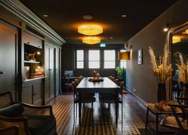 Hotel Mercier 4