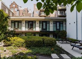 Hotel Mercier 3