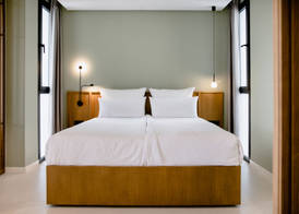THE FLAG HOTEL Marbella, Estepona Adult Recommended 4