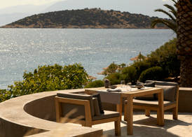 Minos Palace Resort - Adults Only 3