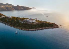 Minos Palace Resort - Adults Only 2