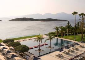 Minos Palace Resort - Adults Only 4