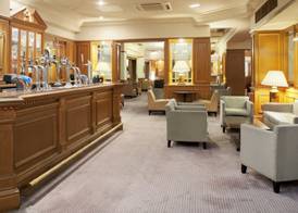 Holiday Inn MAIDSTONE - SEVENOAKS by IHG 3