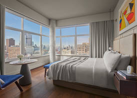 ModernHaus SoHo 2