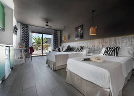 Aparthotel Vibra Mogambo - Adults only 4