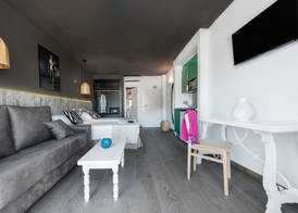 Aparthotel Vibra Mogambo - Adults only 3