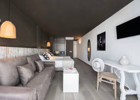 Aparthotel Vibra Mogambo - Adults only 5