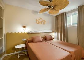 tent Mojito Suites 5