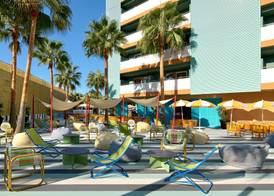 tent Mojito Suites 2