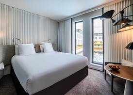 Molitor Hotel & Spa Paris - MGallery Collection 5
