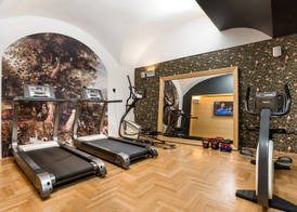 Hotel Moments Budapest by Continental Group 5
