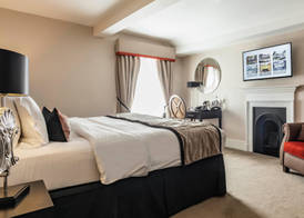 Montagu Place Hotel 4