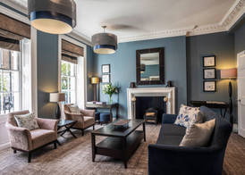 Montagu Place Hotel 2
