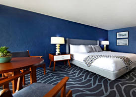 Monterey Beach Hotel, a Tribute Portfolio Hotel 2