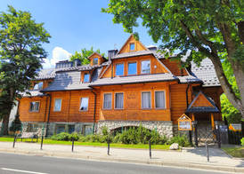 Apartamenty ApartArt Zakopane 2