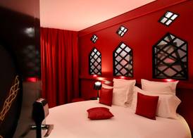 Secret de Paris - Hotel & Spa 4