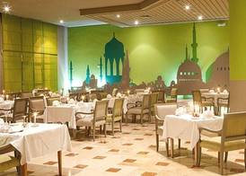 El Mouradi Hammamet 4
