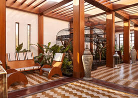 Movenpick Marrakech 4