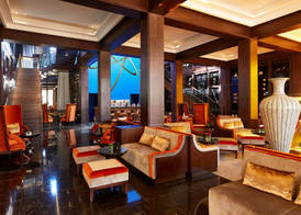Movenpick Marrakech 5
