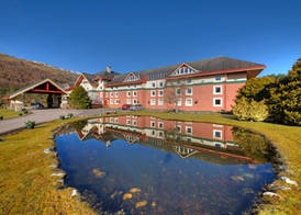 Muthu Ben Doran Hotel 3