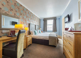 Muthu Westcliff Hotel (Near London Southend Airport) 3