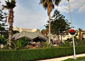 Nerton Hotel 3