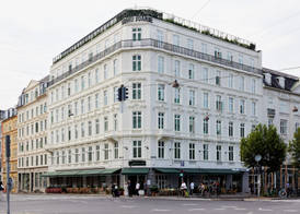 NH Copenhagen Grand Joanne 4