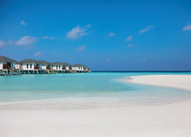 NH Collection Maldives Havodda Resort 2