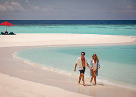 NH Collection Maldives Havodda Resort 5