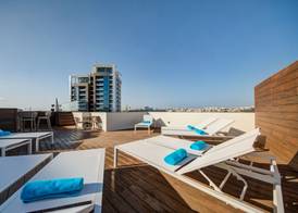 Noru Hotel Malta - Adults Only Hotel 4
