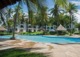 Muthu Nyali Beach Hotel & Spa, Nyali, Mombasa 2