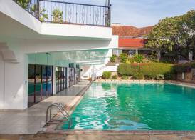 Muthu Nyali Beach Hotel & Spa, Nyali, Mombasa 5