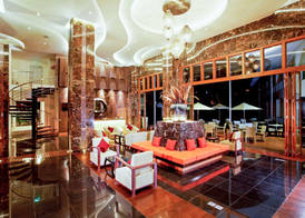 Centara Nova Hotel Pattaya 3