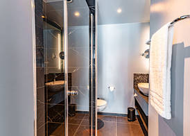 NYX Hotel Hamburg by Leonardo Hotels 4