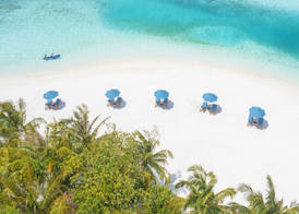 Naladhu Private Island Maldives 2