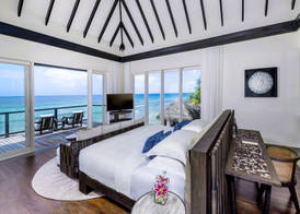 Naladhu Private Island Maldives 4