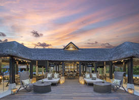 Naladhu Private Island Maldives 5