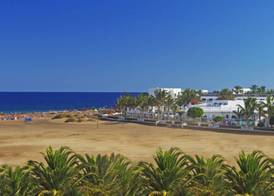 Hotel Las Costas 3