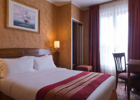 The Originals City Hotel Paix Republique 2