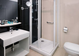 Arcadia Hotel Budapest 4