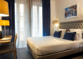 Hôtel Nice Azur Riviera 2